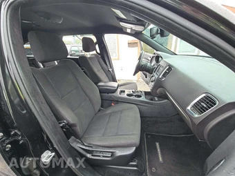 2014 Dodge Durango SXT - miniatura 19