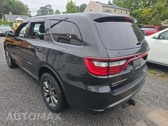 2014 Dodge Durango SXT - miniatura 2