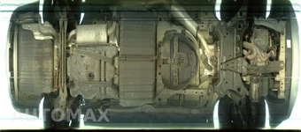 2014 Dodge Grand Caravan AVP 121.2" WB - miniatura 17