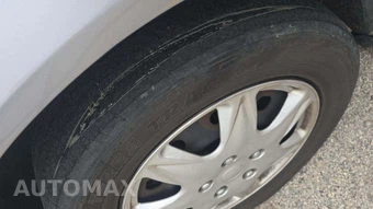 2014 Dodge Grand Caravan AVP 121.2" WB - miniatura 19