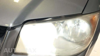 2014 Dodge Grand Caravan AVP 121.2" WB - miniatura 25