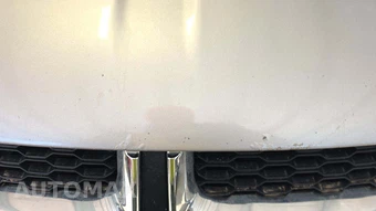 2014 Dodge Grand Caravan AVP 121.2" WB - miniatura 27