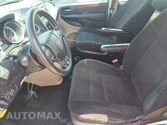 2014 Dodge Grand Caravan AVP 121.2" WB - miniatura 7