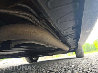 2014 Dodge Grand Caravan R/T 121.2" WB - miniatura 18