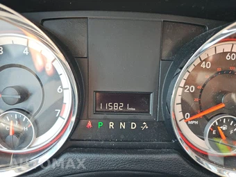 2014 Dodge Grand Caravan SE 121.2" WB - miniatura 12