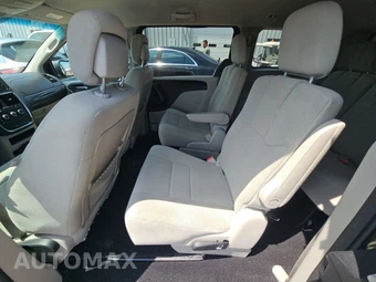2014 Dodge Grand Caravan SE 121.2" WB - miniatura 13
