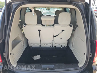 2014 Dodge Grand Caravan SE 121.2" WB - miniatura 17