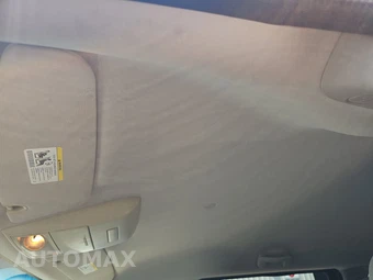 2014 Dodge Grand Caravan SE 121.2" WB - miniatura 18