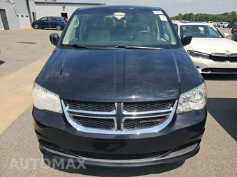 2014 Dodge Grand Caravan SE 121.2" WB - miniatura 2