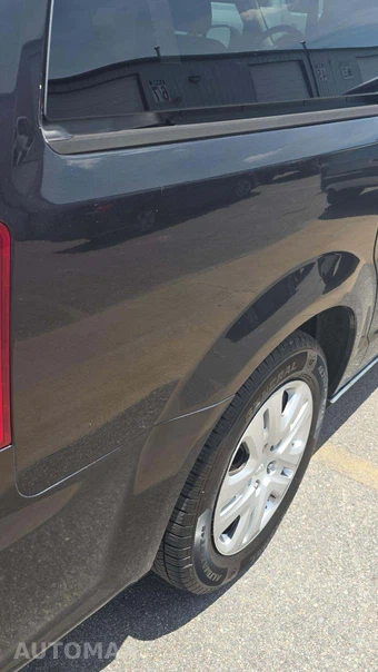 2014 Dodge Grand Caravan SE 121.2" WB - miniatura 20