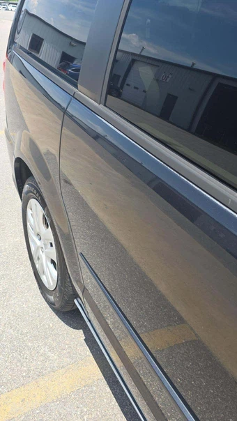 2014 Dodge Grand Caravan SE 121.2" WB - miniatura 22