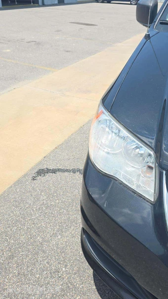 2014 Dodge Grand Caravan SE 121.2" WB - miniatura 23