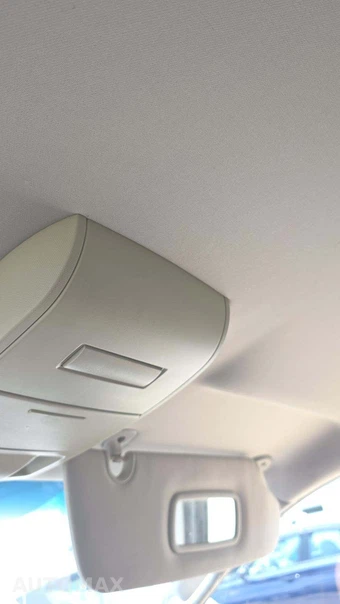 2014 Dodge Grand Caravan SE 121.2" WB - miniatura 25