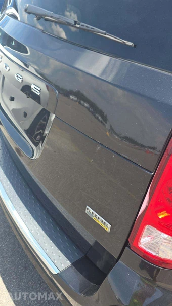2014 Dodge Grand Caravan SE 121.2" WB - miniatura 26