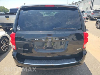 2014 Dodge Grand Caravan SE 121.2" WB - miniatura 5