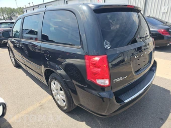 2014 Dodge Grand Caravan SE 121.2" WB - miniatura 6