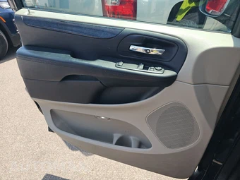 2014 Dodge Grand Caravan SE 121.2" WB - miniatura 9