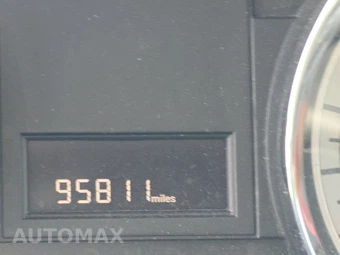 2014 Dodge Grand Caravan SE 121.2" WB – miniatura 12