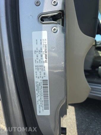 2014 Dodge Grand Caravan SE 121.2" WB – miniatura 14