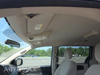 2014 Dodge Grand Caravan SE 121.2" WB – miniatura 18