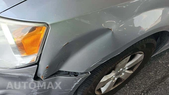 2014 Dodge Grand Caravan SE 121.2" WB – miniatura 19