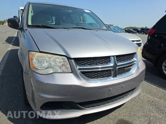 2014 Dodge Grand Caravan SE 121.2" WB – miniatura 2