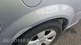 2014 Dodge Grand Caravan SE 121.2" WB – miniatura 21