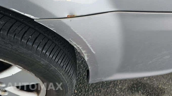 2014 Dodge Grand Caravan SE 121.2" WB – miniatura 22