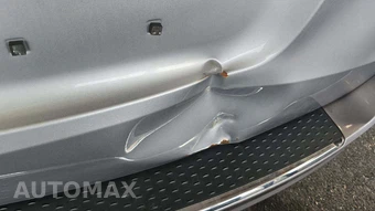 2014 Dodge Grand Caravan SE 121.2" WB – miniatura 25