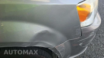 2014 Dodge Grand Caravan SE 121.2" WB – miniatura 27
