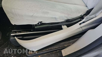 2014 Dodge Grand Caravan SE 121.2" WB – miniatura 28