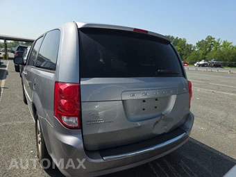 2014 Dodge Grand Caravan SE 121.2" WB – miniatura 5