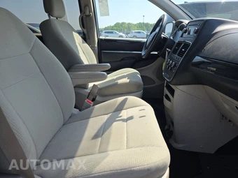 2014 Dodge Grand Caravan SE 121.2" WB – miniatura 8
