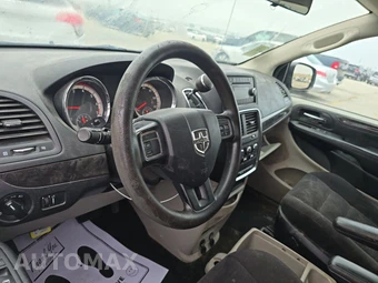 2014 Dodge Grand Caravan SE 121.2" WB - miniatura 10
