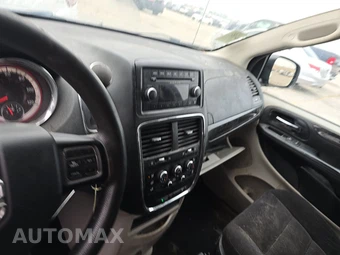 2014 Dodge Grand Caravan SE 121.2" WB - miniatura 11
