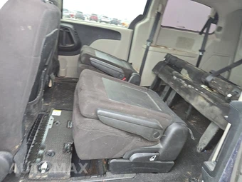 2014 Dodge Grand Caravan SE 121.2" WB - miniatura 13