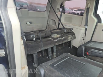 2014 Dodge Grand Caravan SE 121.2" WB - miniatura 14