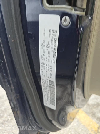2014 Dodge Grand Caravan SE 121.2" WB - miniatura 15