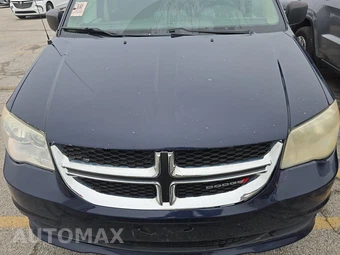 2014 Dodge Grand Caravan SE 121.2" WB - miniatura 16