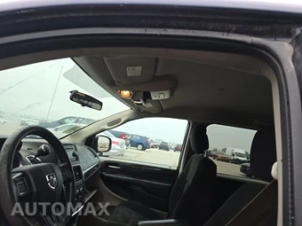 2014 Dodge Grand Caravan SE 121.2" WB - miniatura 20