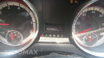 2014 Dodge Grand Caravan SE 121.2" WB - miniatura 21