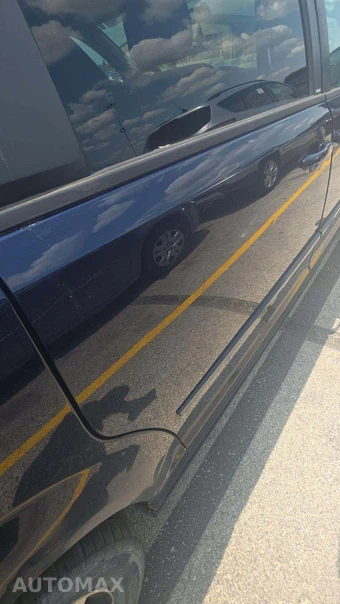 2014 Dodge Grand Caravan SE 121.2" WB - miniatura 22