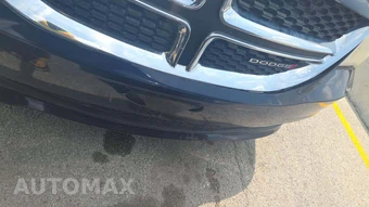 2014 Dodge Grand Caravan SE 121.2" WB - miniatura 25