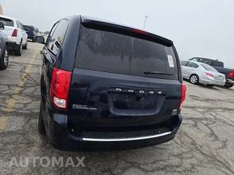 2014 Dodge Grand Caravan SE 121.2" WB - miniatura 5