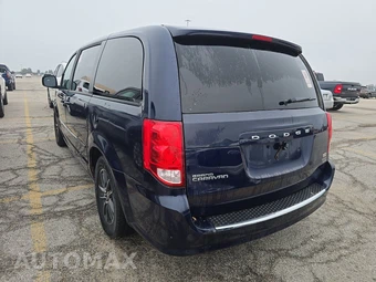 2014 Dodge Grand Caravan SE 121.2" WB - miniatura 6