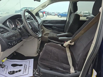 2014 Dodge Grand Caravan SE 121.2" WB - miniatura 7