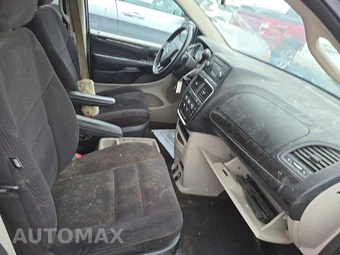 2014 Dodge Grand Caravan SE 121.2" WB - miniatura 8