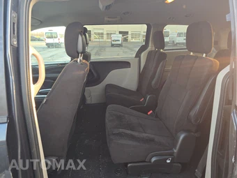 2014 Dodge Grand Caravan SE 121.2" WB – miniatura 13