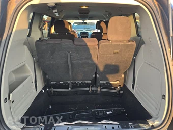 2014 Dodge Grand Caravan SE 121.2" WB – miniatura 16