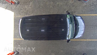 2014 Dodge Grand Caravan SE 121.2" WB – miniatura 17